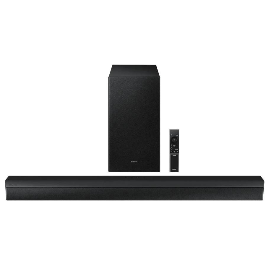 Саундбар Samsung HW-B650D/UA