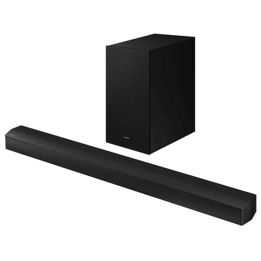 Саундбар Samsung HW-B650D/UA