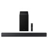 Саундбар Samsung HW-B650F/UA
