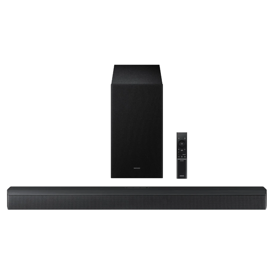Саундбар Samsung HW-B650F/UA