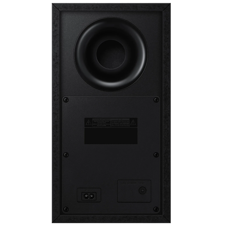 Саундбар Samsung HW-B650F/UA
