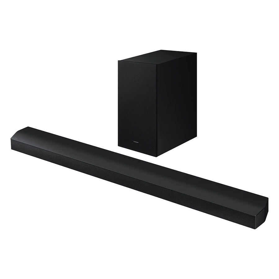 Саундбар Samsung HW-B750D/UA