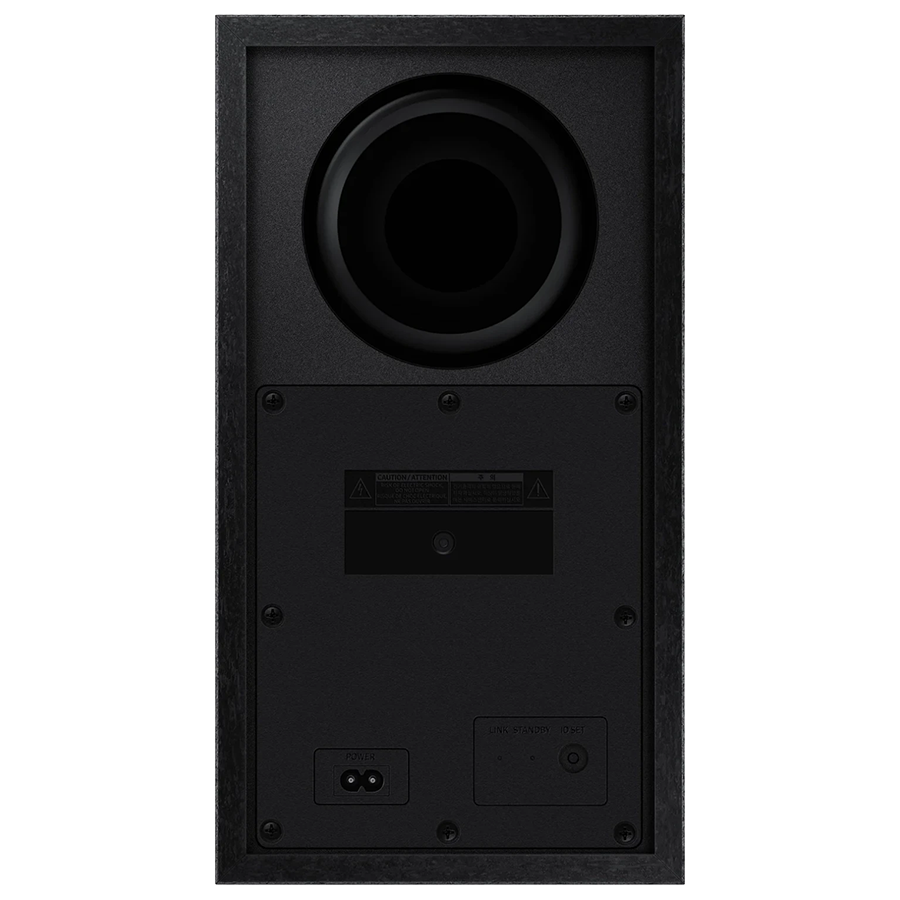 Саундбар Samsung HW-B750D/UA