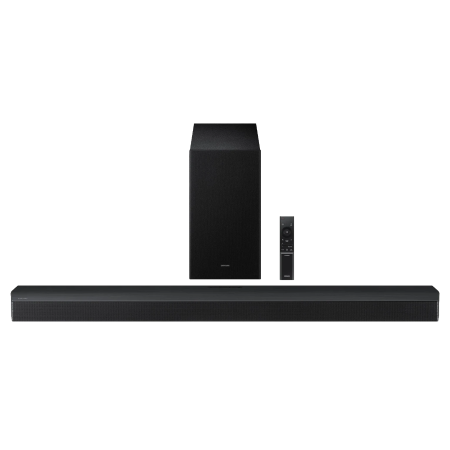 Саундбар Samsung HW-B750F/UA