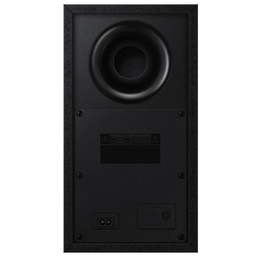 Саундбар Samsung HW-B750F/UA