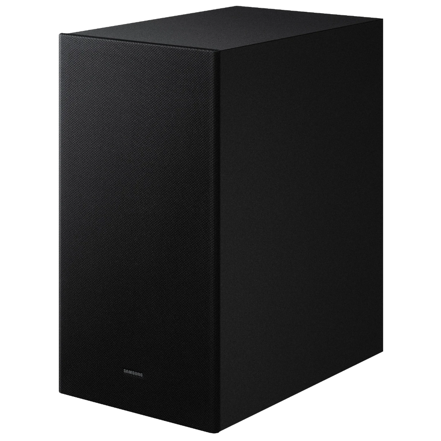 Саундбар Samsung HW-B750F/UA
