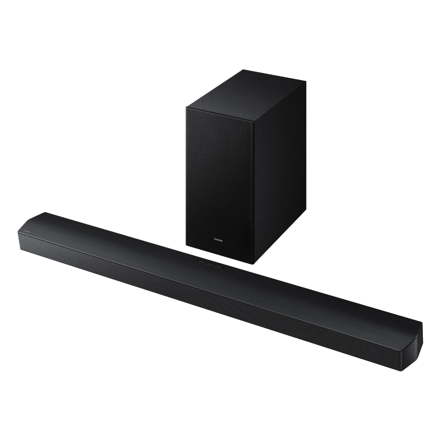 Саундбар Samsung HW-B750F/UA