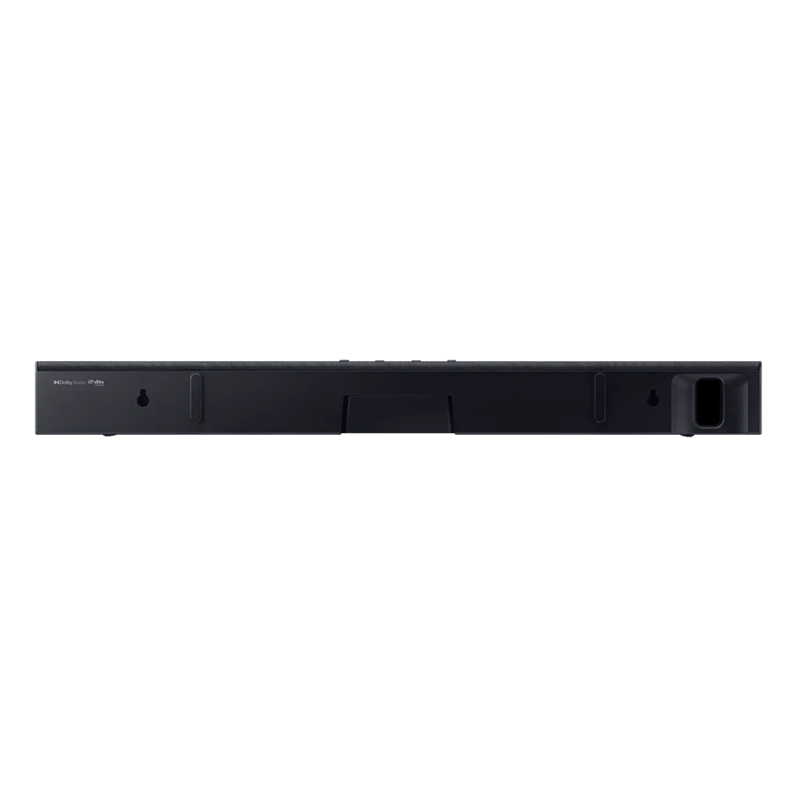 Саундбар Samsung HW-C400/UA