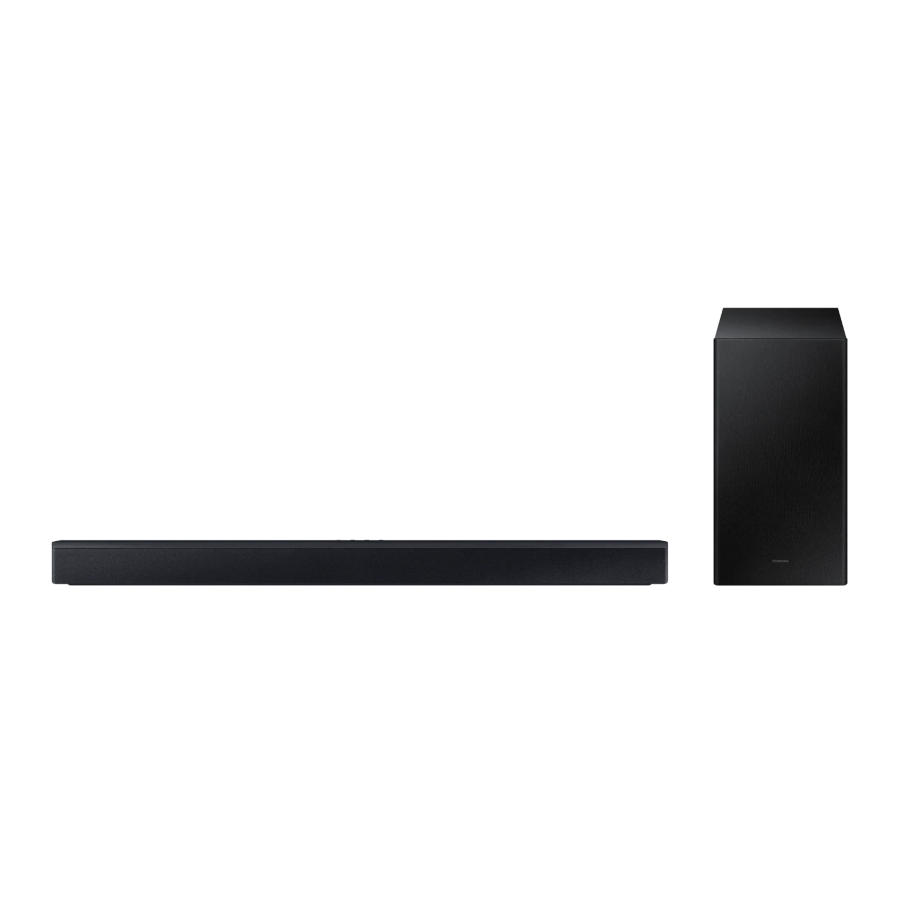 Саундбар Samsung HW-C450/UA