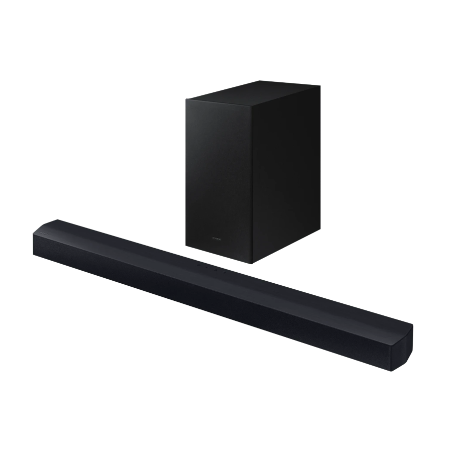 Саундбар Samsung HW-C450/UA