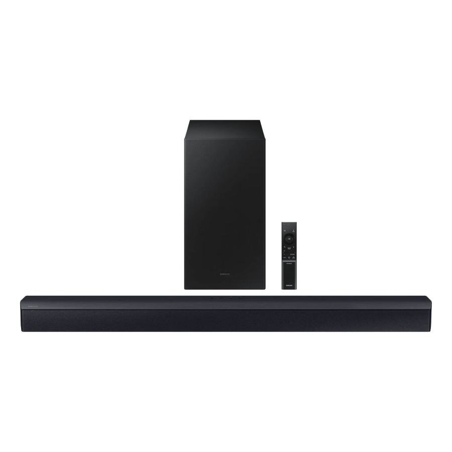 Саундбар Samsung HW-C450/UA