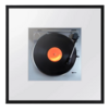 Аудіосистема Samsung Music Frame HW-LS60D/UA