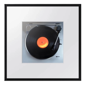 Samsung Music Frame HW-LS60D/UA