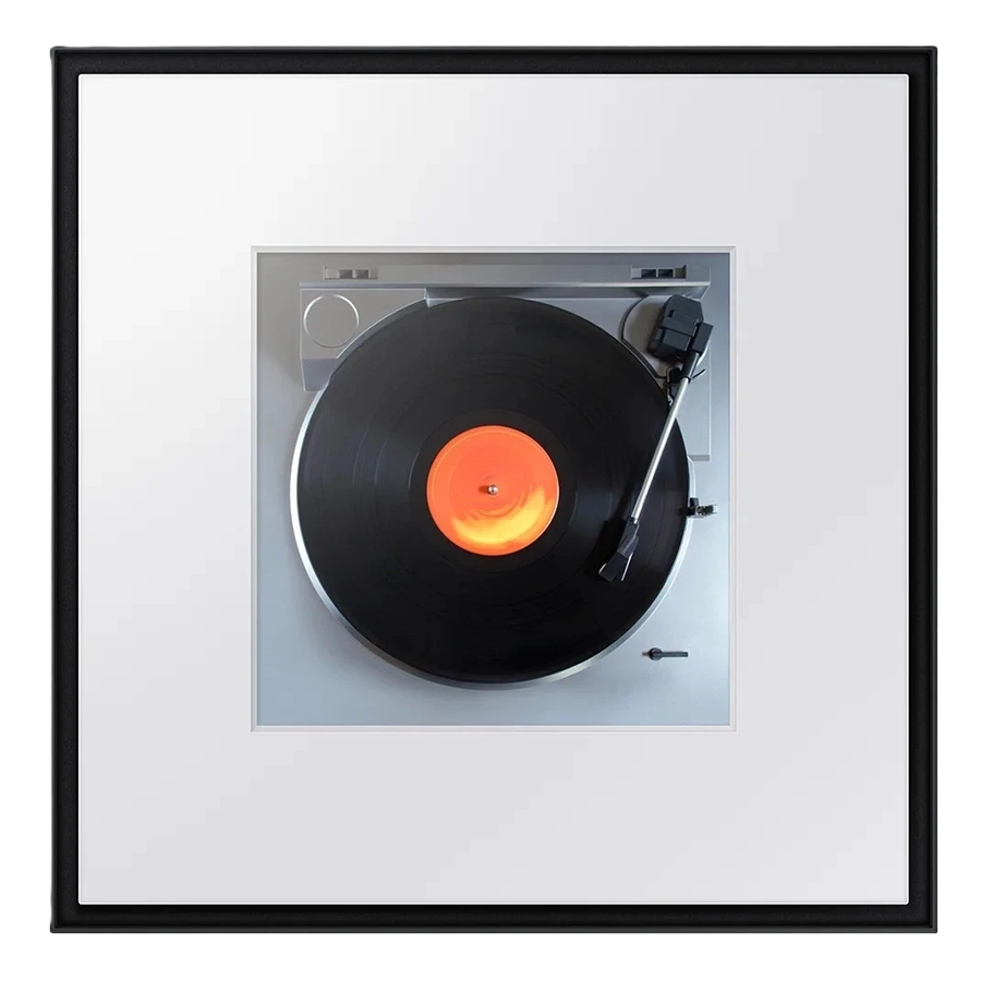 Аудіосистема Samsung Music Frame HW-LS60D/UA