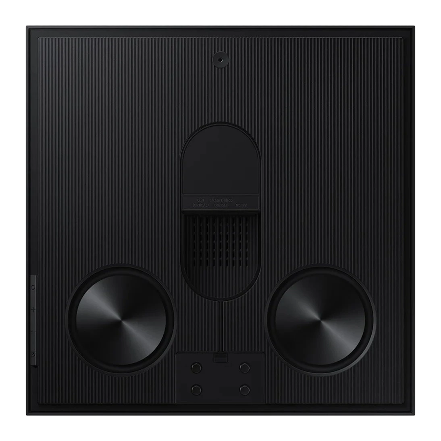 Аудіосистема Samsung Music Frame HW-LS60D/UA