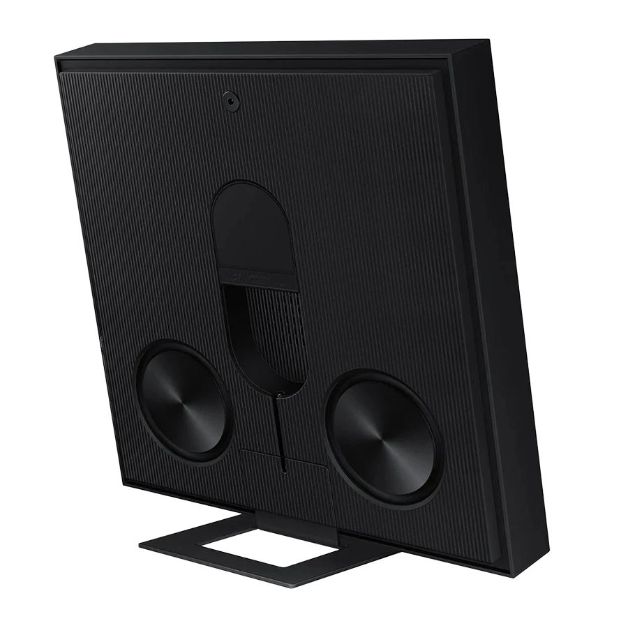 Аудіосистема Samsung Music Frame HW-LS60D/UA