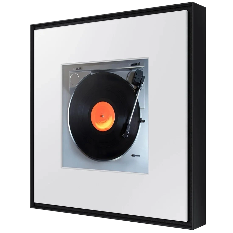 Аудіосистема Samsung Music Frame HW-LS60D/UA