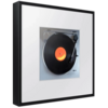 Аудіосистема Samsung Music Frame HW-LS60D/UA