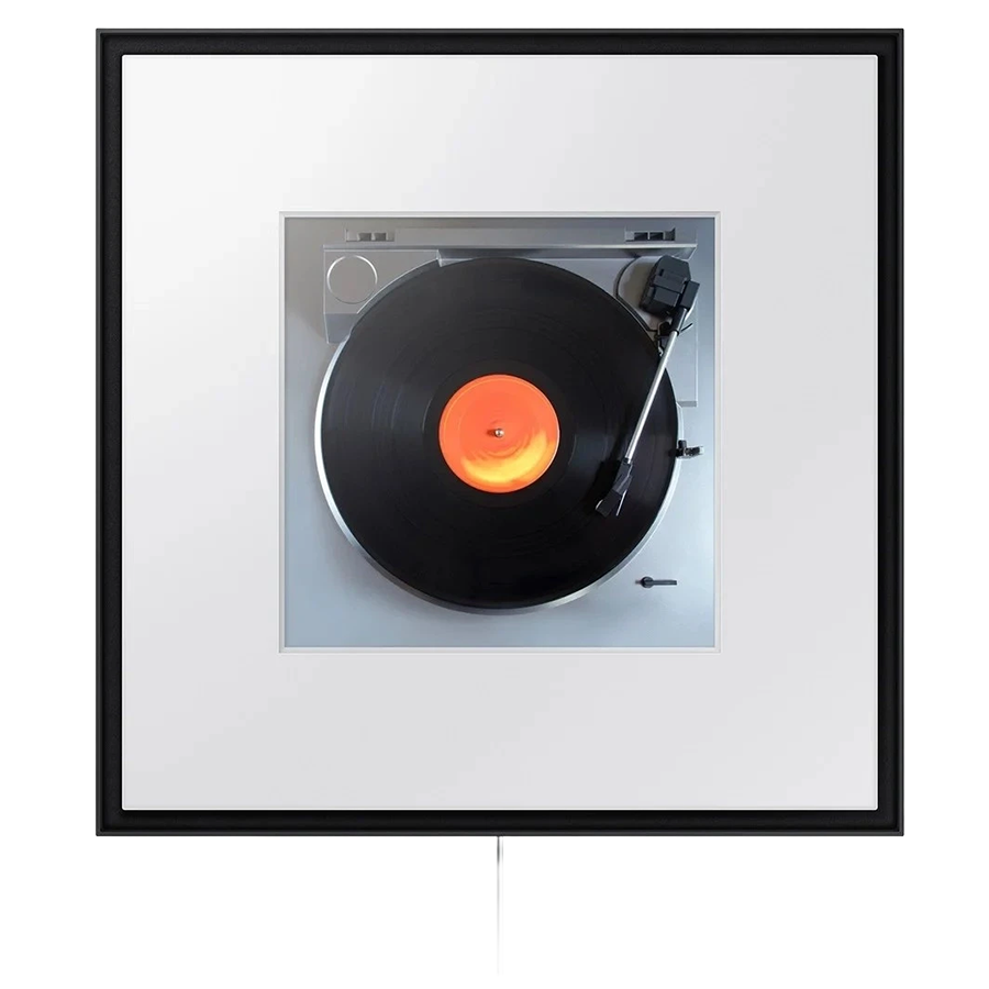 Аудіосистема Samsung Music Frame HW-LS60D/UA