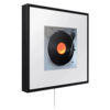 Аудіосистема Samsung Music Frame HW-LS60D/UA