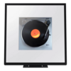 Аудіосистема Samsung Music Frame HW-LS60D/UA