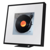 Аудіосистема Samsung Music Frame HW-LS60D/UA