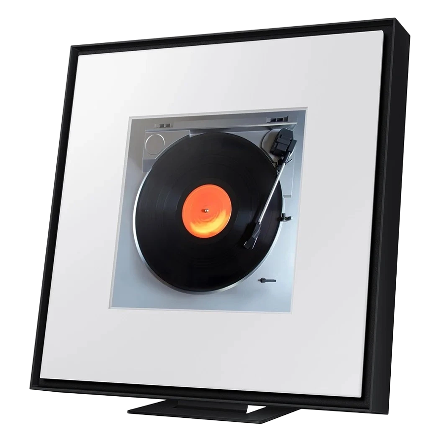 Аудіосистема Samsung Music Frame HW-LS60D/UA