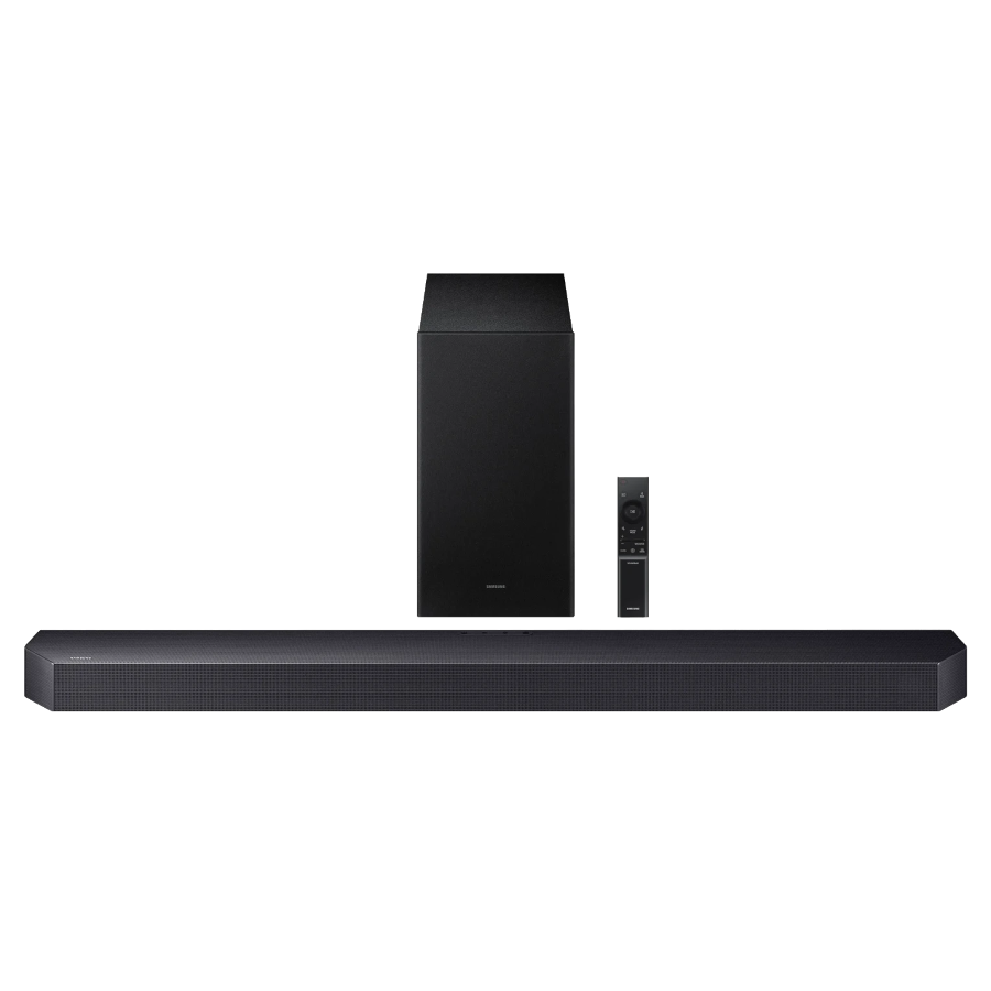 Саундбар Samsung HW-Q600F/UA
