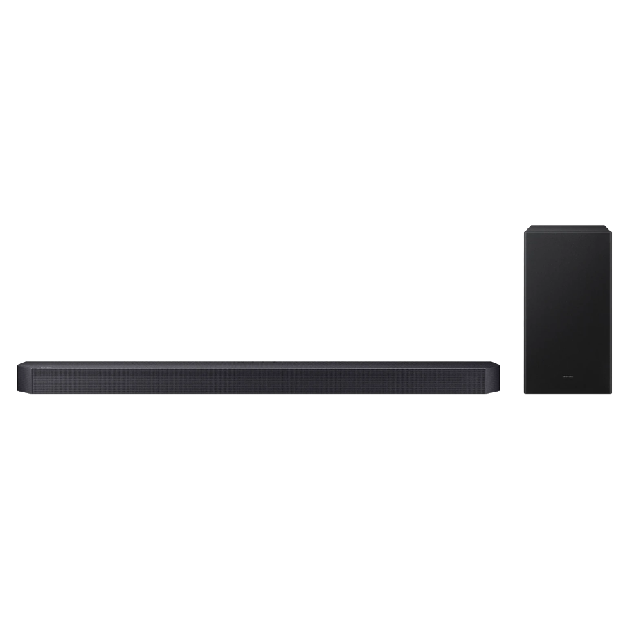 Саундбар Samsung HW-Q600F/UA