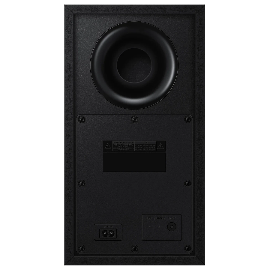 Саундбар Samsung HW-Q600F/UA