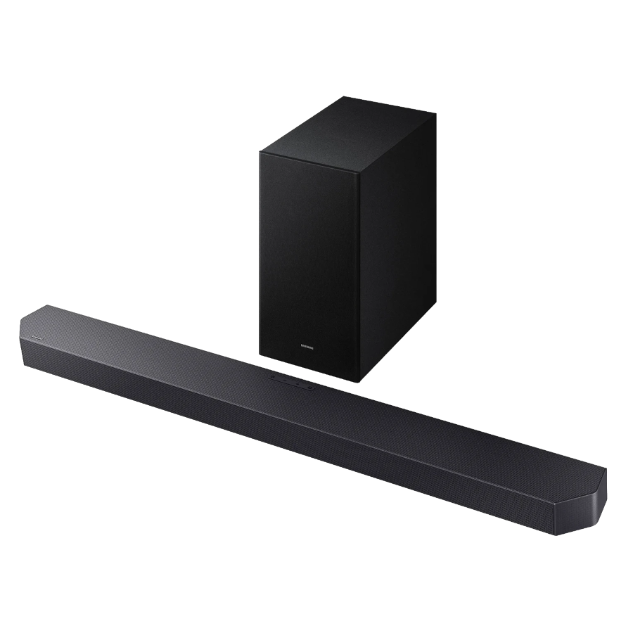 Саундбар Samsung HW-Q600F/UA