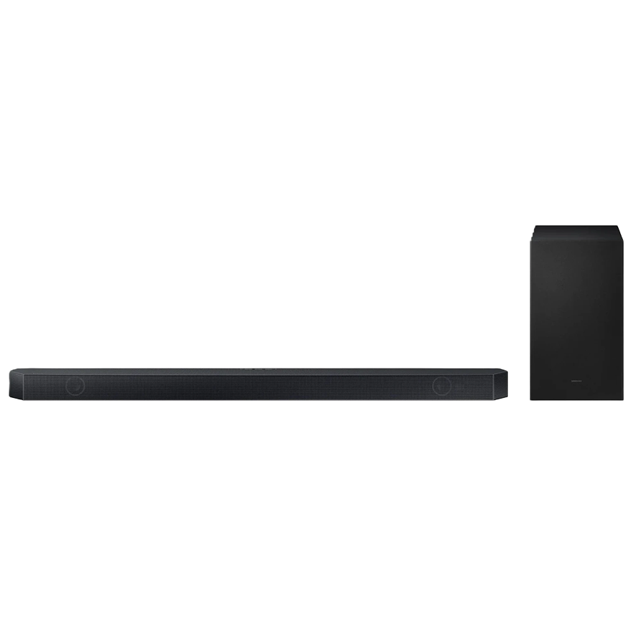 Саундбар Samsung HW-Q700D/UA