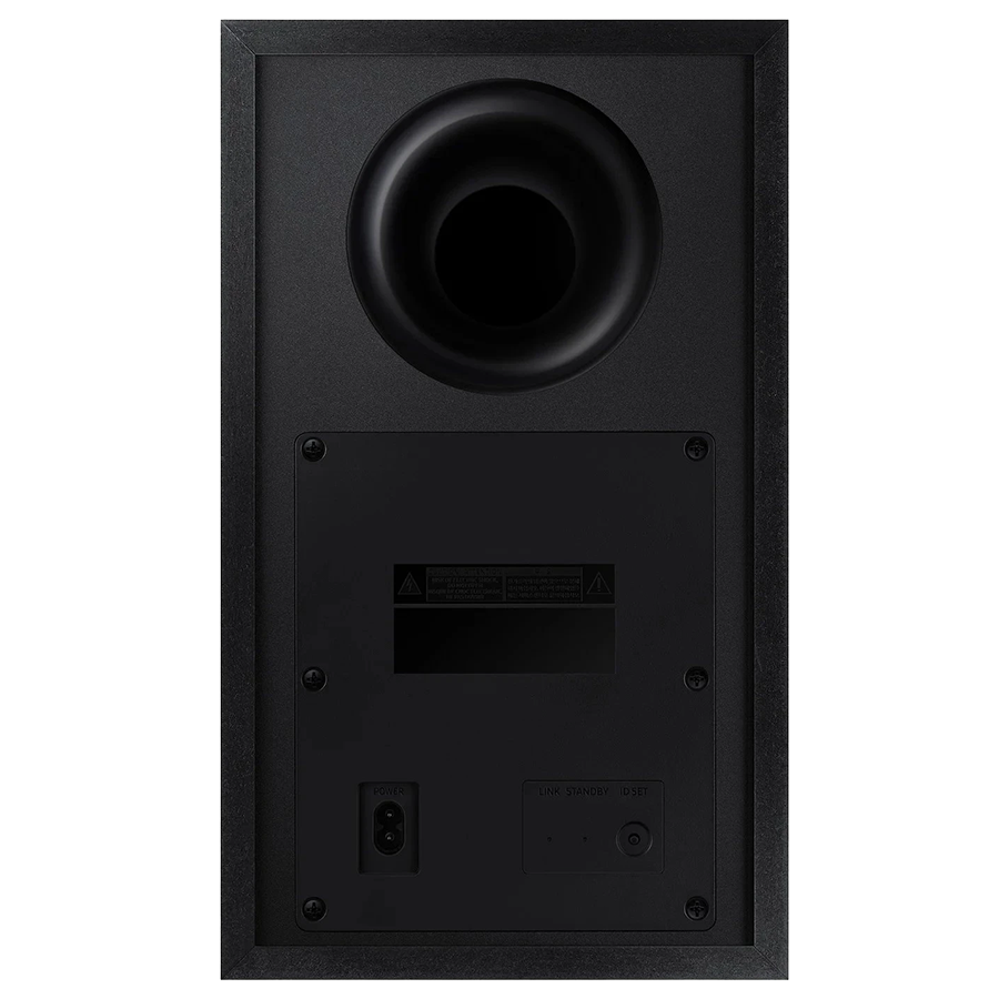 Саундбар Samsung HW-Q700D/UA