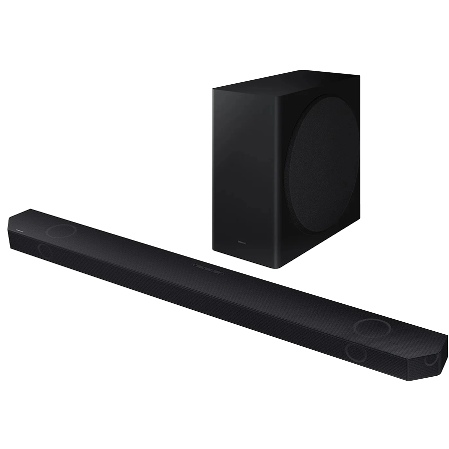Саундбар Samsung HW-Q800D/UA