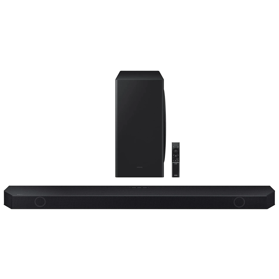 Саундбар Samsung HW-Q800D/UA