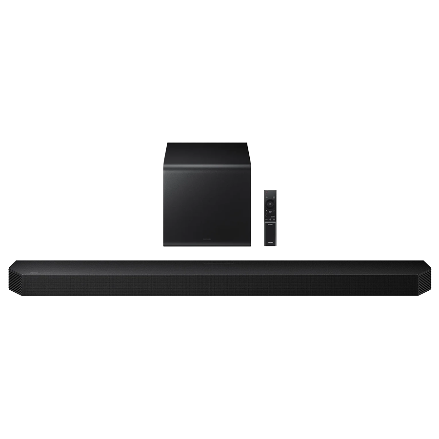 Саундбар Samsung HW-Q800F/UA