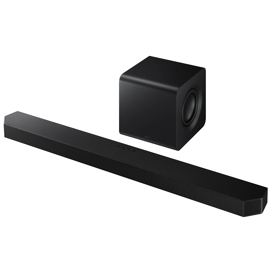 Саундбар Samsung HW-Q800F/UA