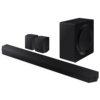 Саундбар Samsung HW-Q930D/UA