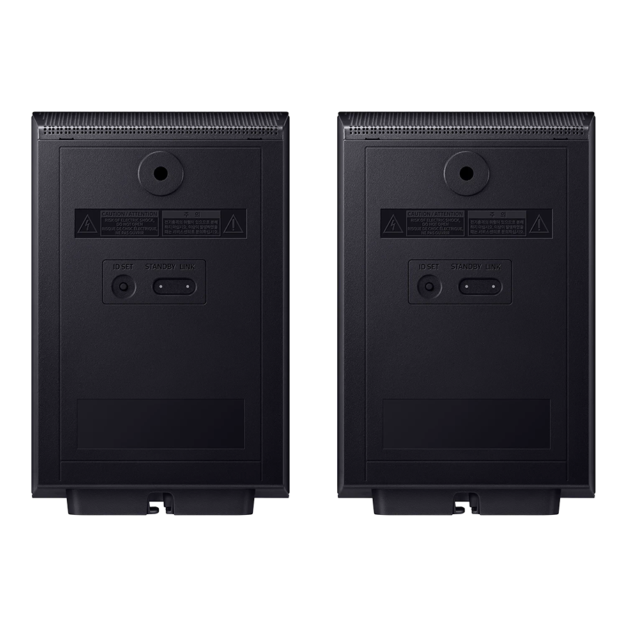Саундбар Samsung HW-Q930F/UA