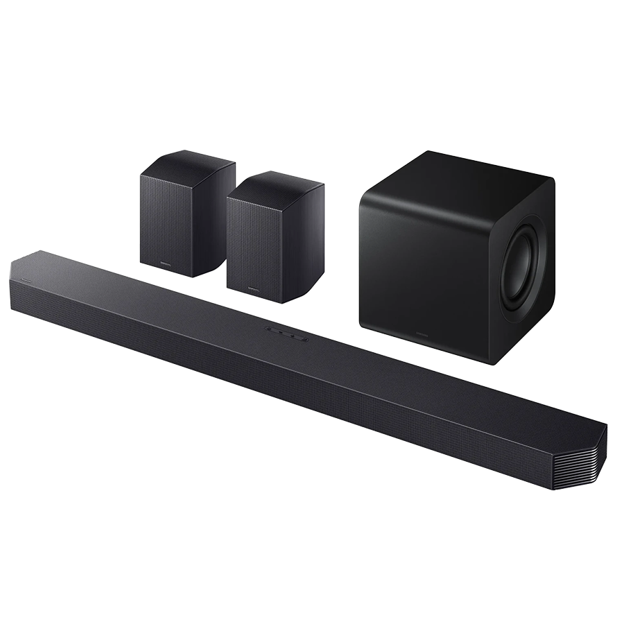Саундбар Samsung HW-Q930F/UA