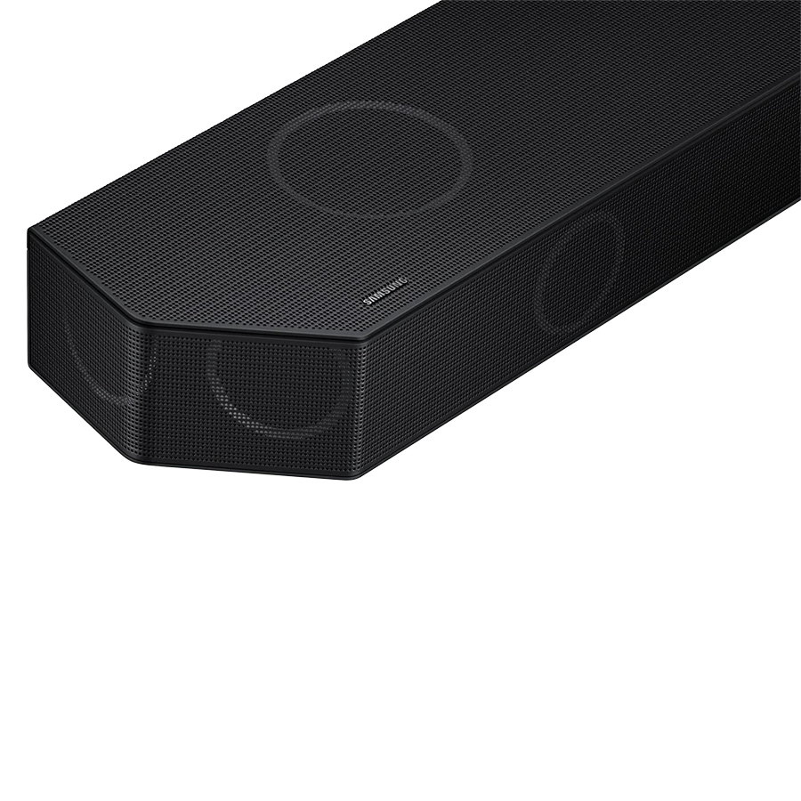 Саундбар Samsung HW-Q990D/UA