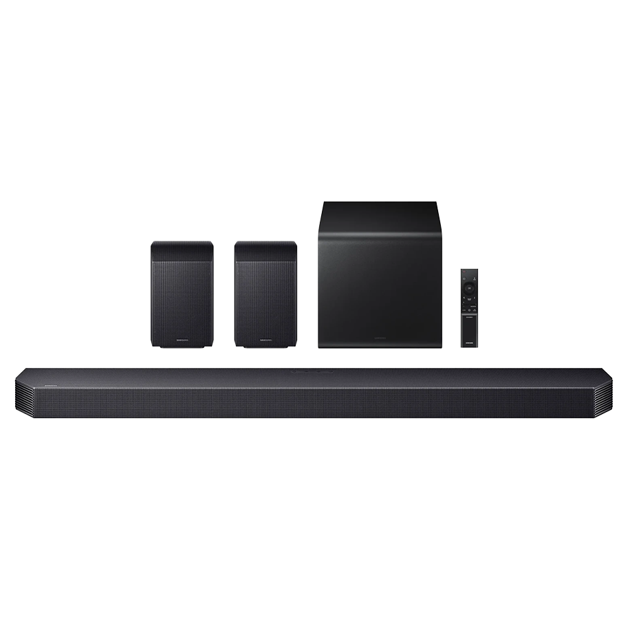 Саундбар Samsung HW-Q990F/UA