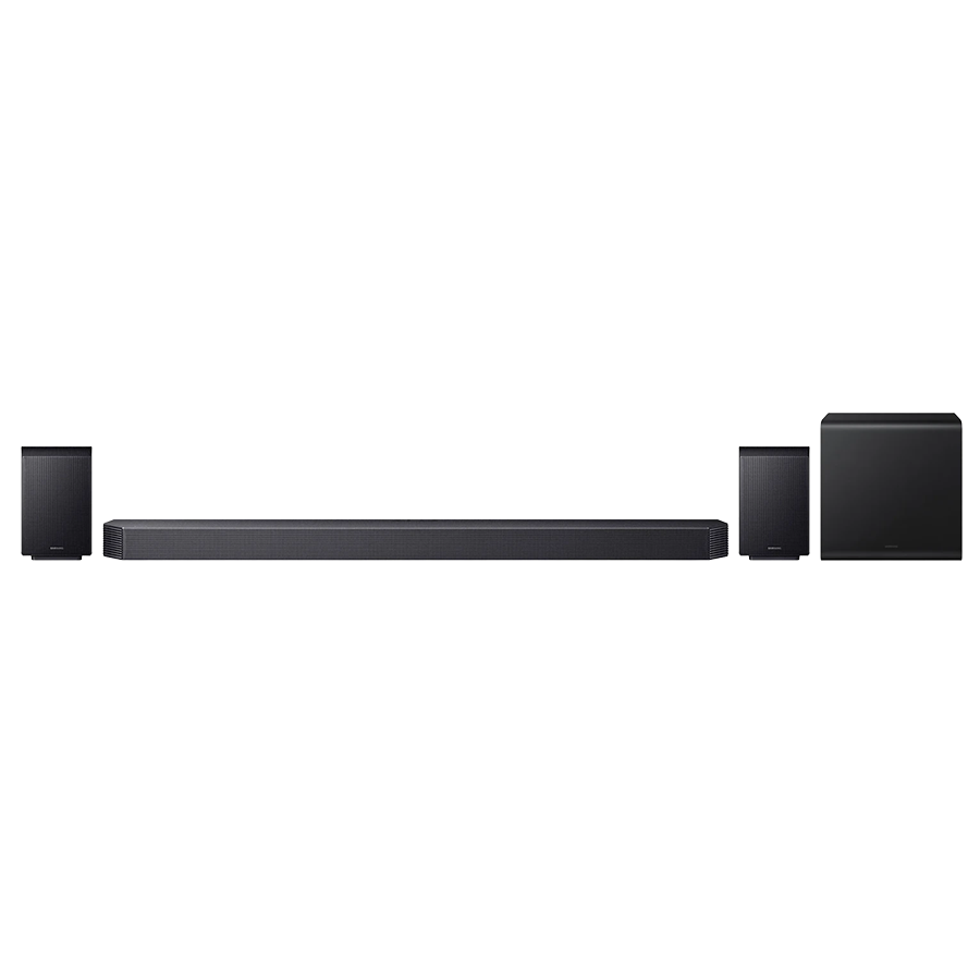 Саундбар Samsung HW-Q990F/UA