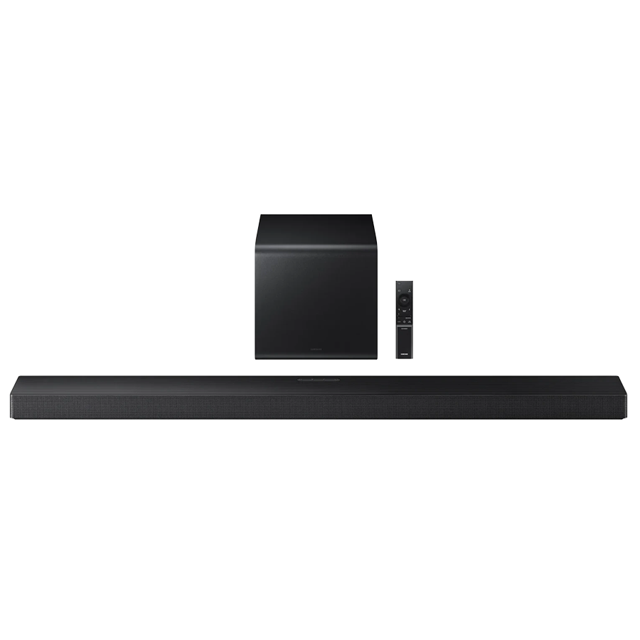 Саундбар Samsung HW-QS700F/UA