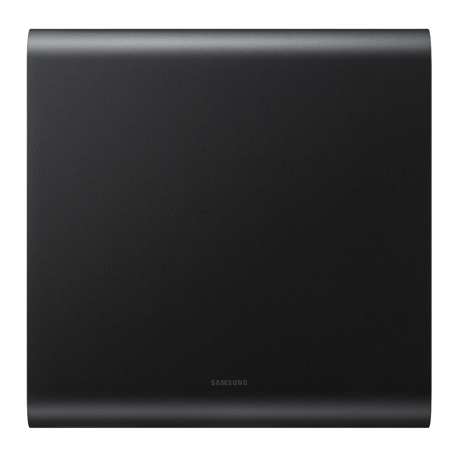 Саундбар Samsung HW-QS700F/UA
