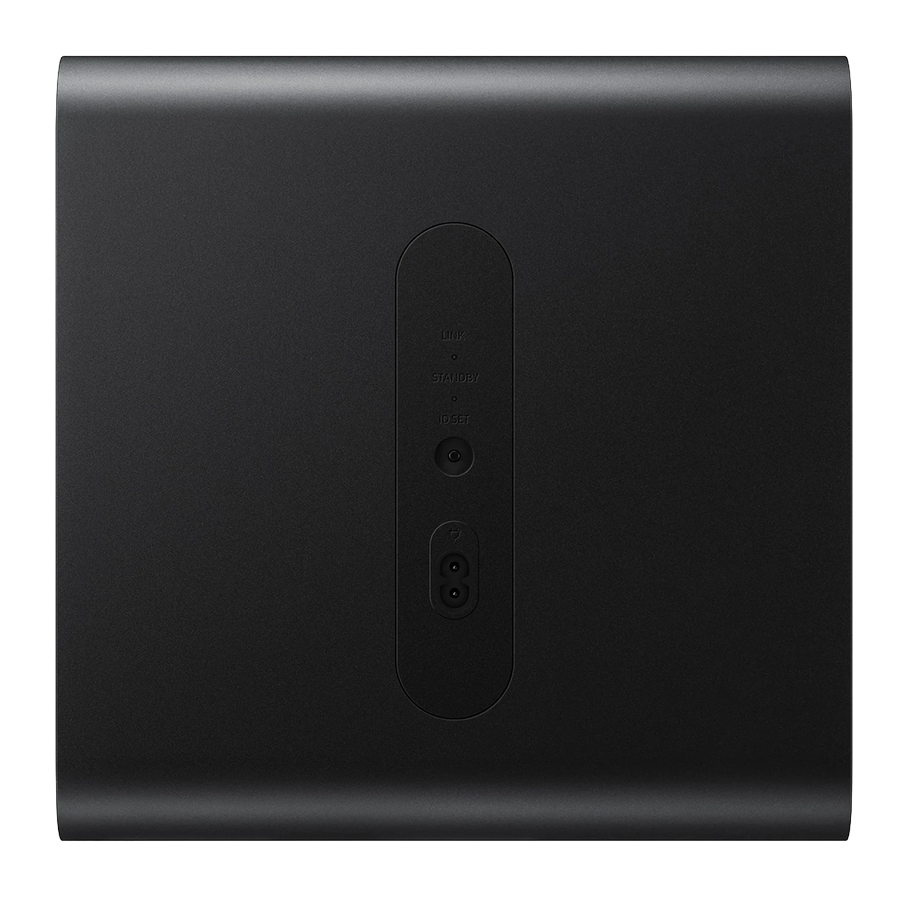 Саундбар Samsung HW-QS700F/UA