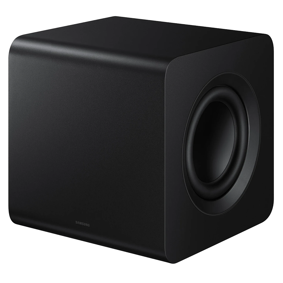 Саундбар Samsung HW-QS700F/UA
