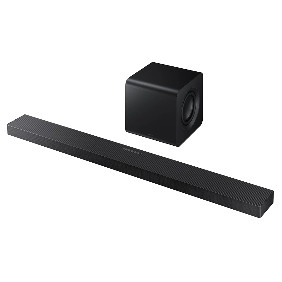 Саундбар Samsung HW-QS700F/UA