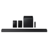 Саундбар Samsung HW-QS750F/UA
