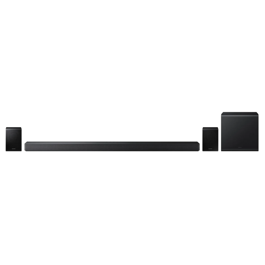 Саундбар Samsung HW-QS750F/UA